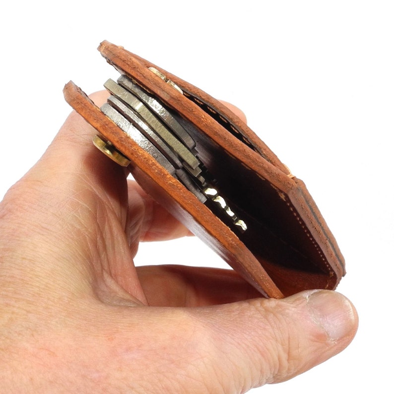 Tesla Key Card Holder, Key Card Fob, Personalized Tesla Gift, Car