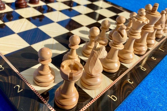 Loved The Queen's Gambit? Learn To Code Your Own Chess Engine