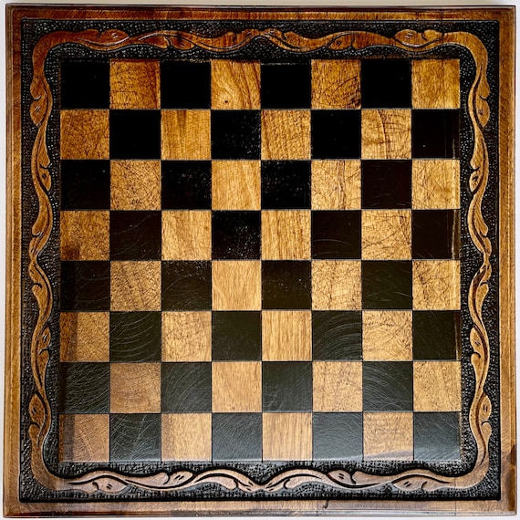 Chess Board Set from the Holy Land - The Jerusalem Gift Shop