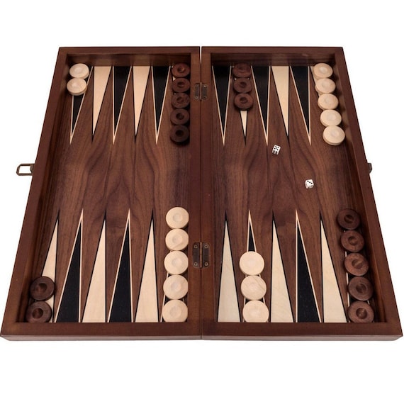 Backgammon sale