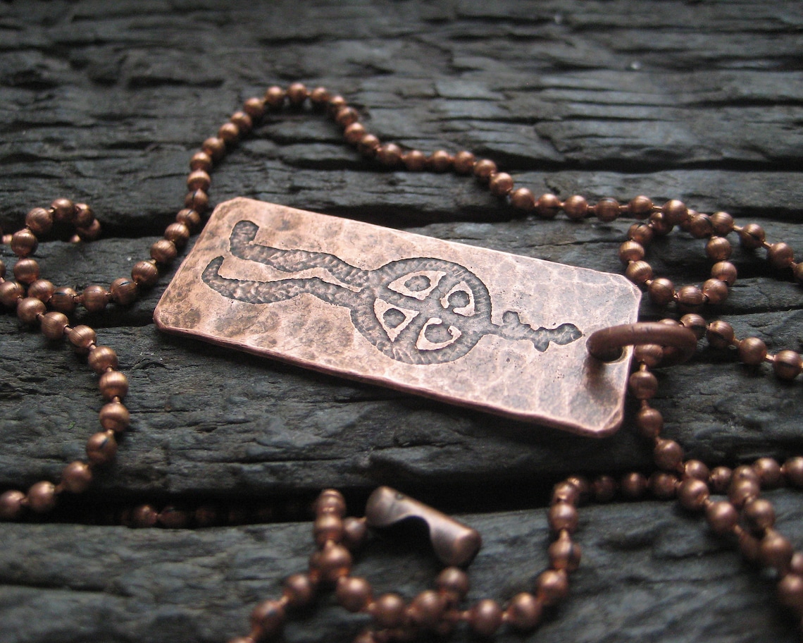 Viking Gift For Men Viking Norse Jewelry Jewelry Gift Norse Etsy