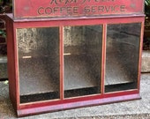 Original McLaughlin 39 s General Store Coffee Dispenser
