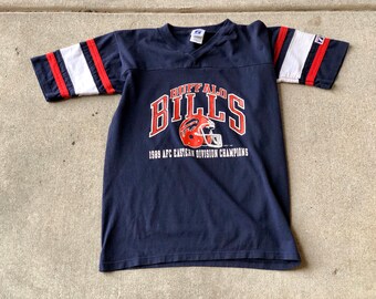 bills retro jersey