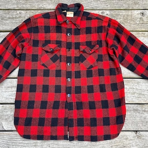 Frostproof Flannel - Etsy