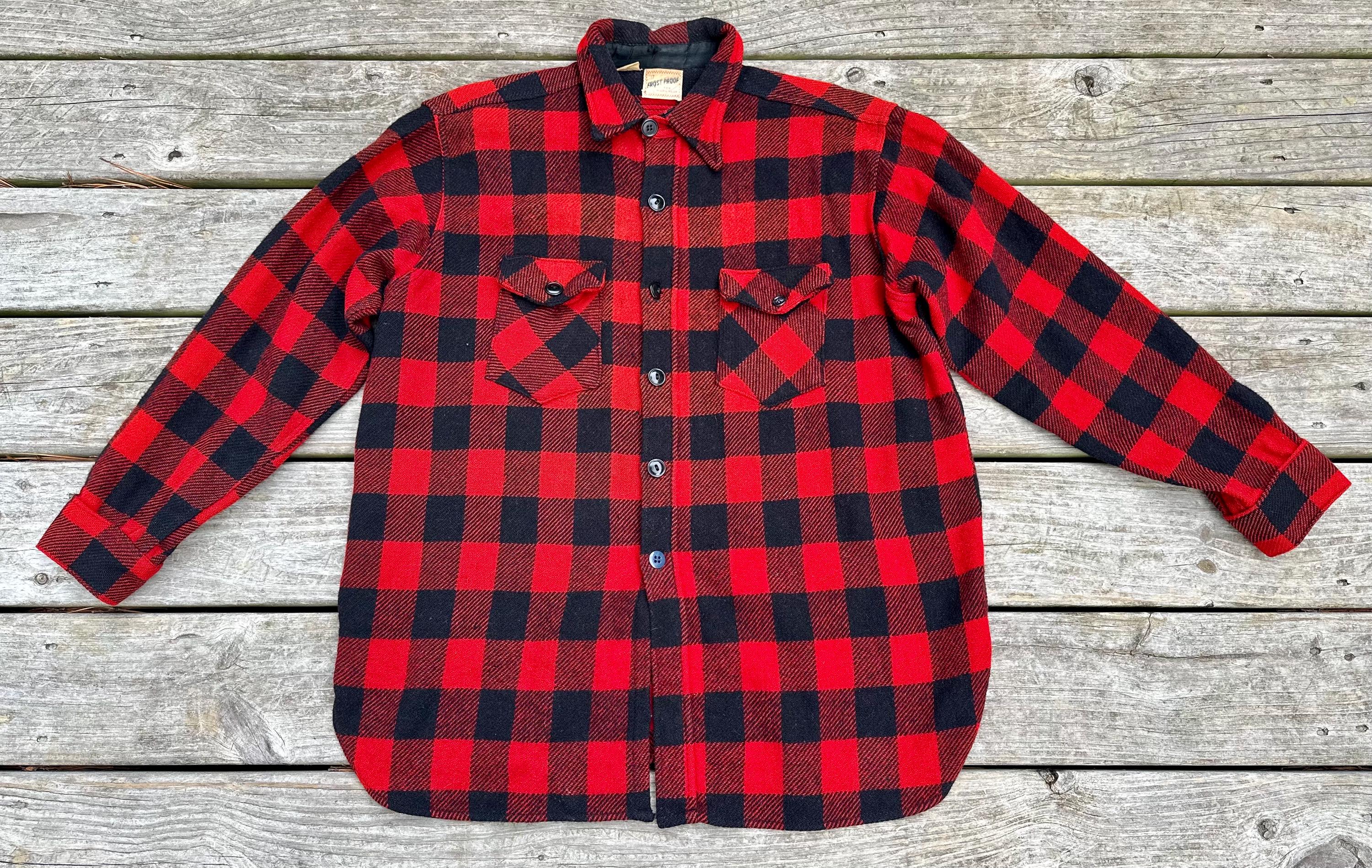 Frostproof Shirt - Etsy