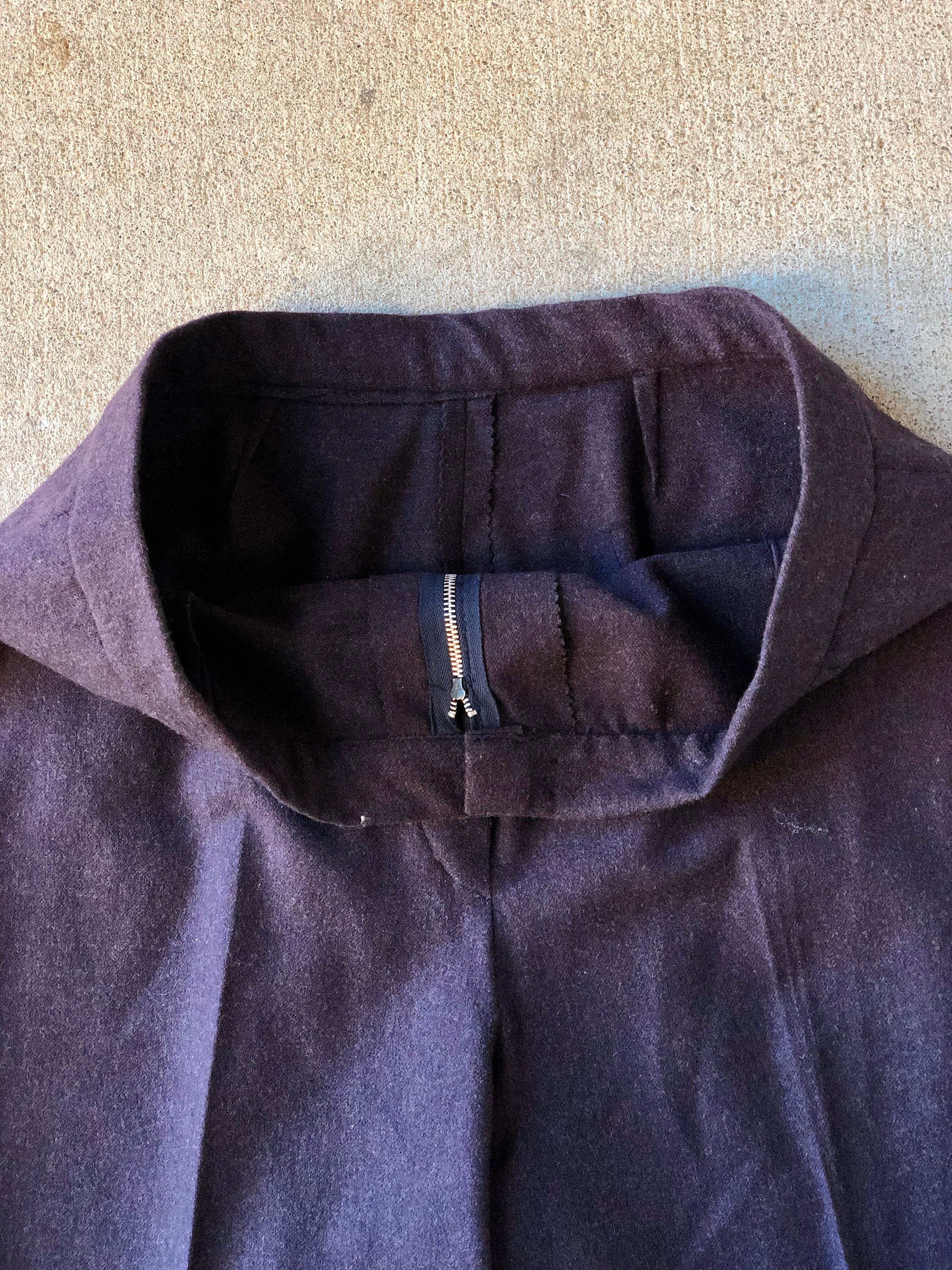 1960s Purple Pendleton Suit - Etsy