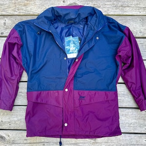 Y2k Helly Hansen - Etsy