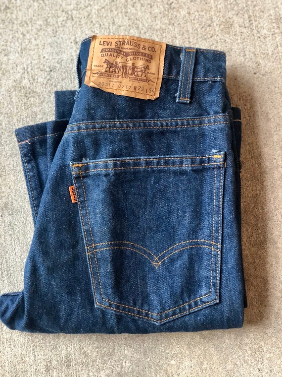 levis 20517 0217