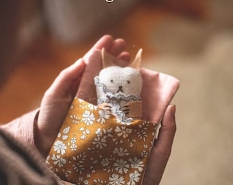 Pocket Pal Sewing Pattern