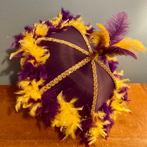 The LSU Umbrella