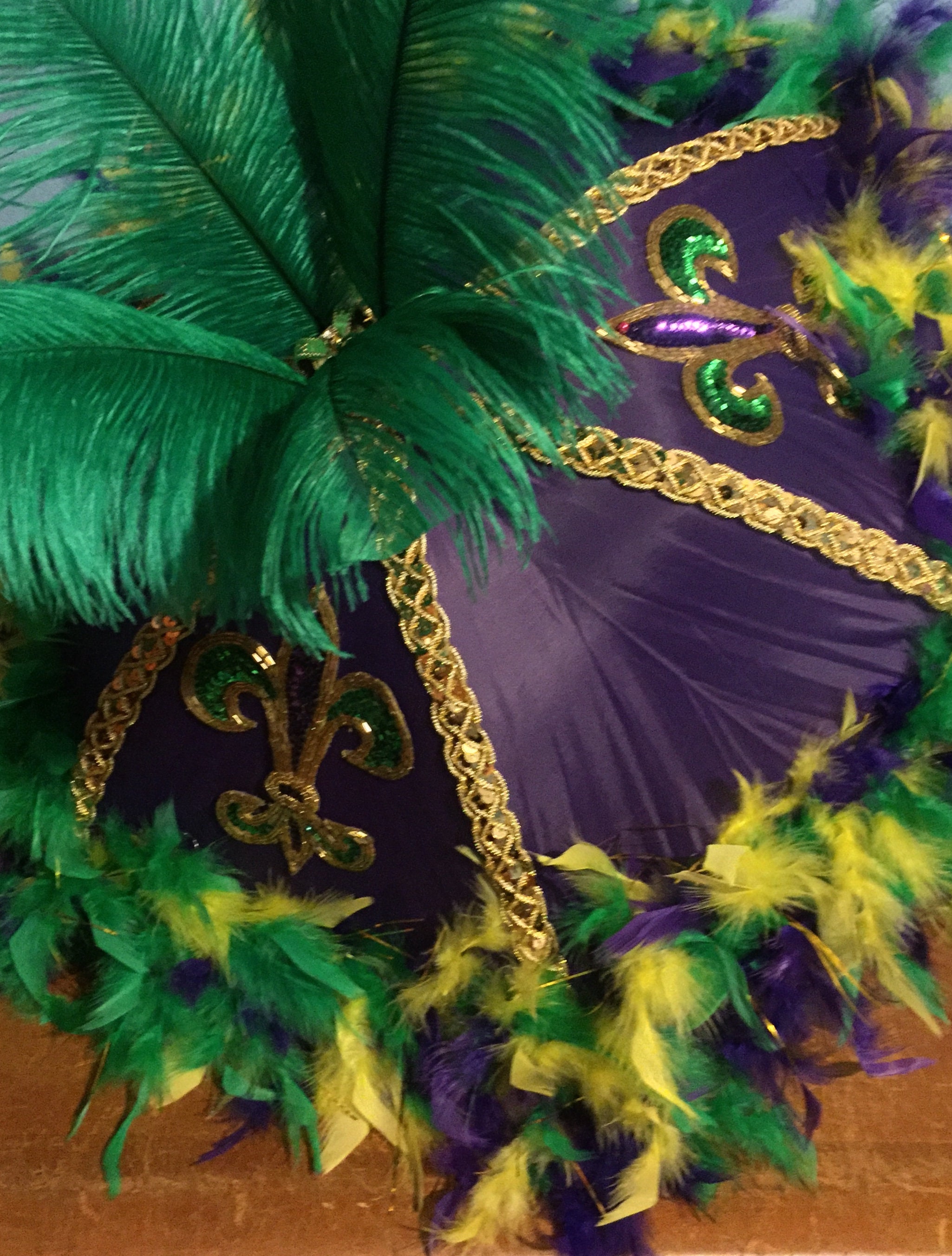 crown royal mardi gras pants
