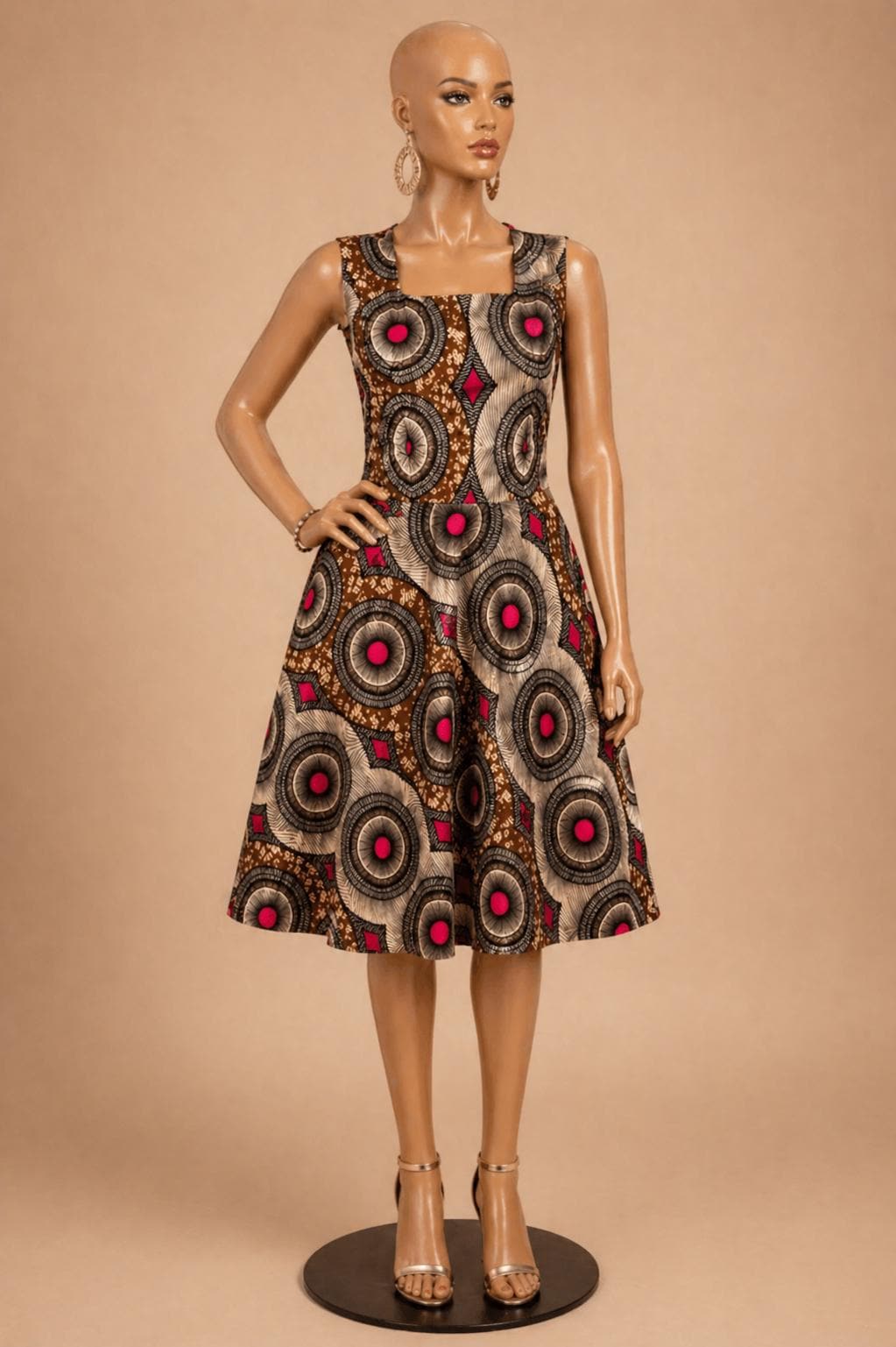 Uganda Dresses - Etsy