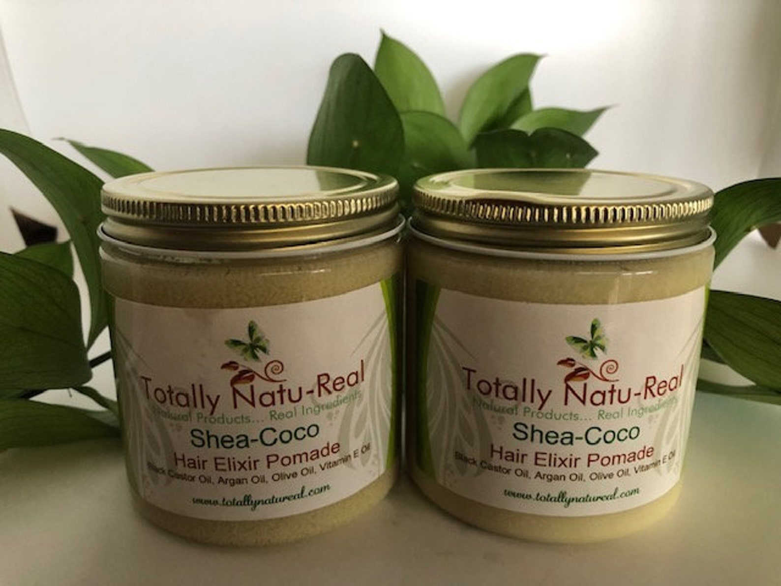 Hair Elixir Pomade Natural Hair Pomade Nourishing Hair Etsy