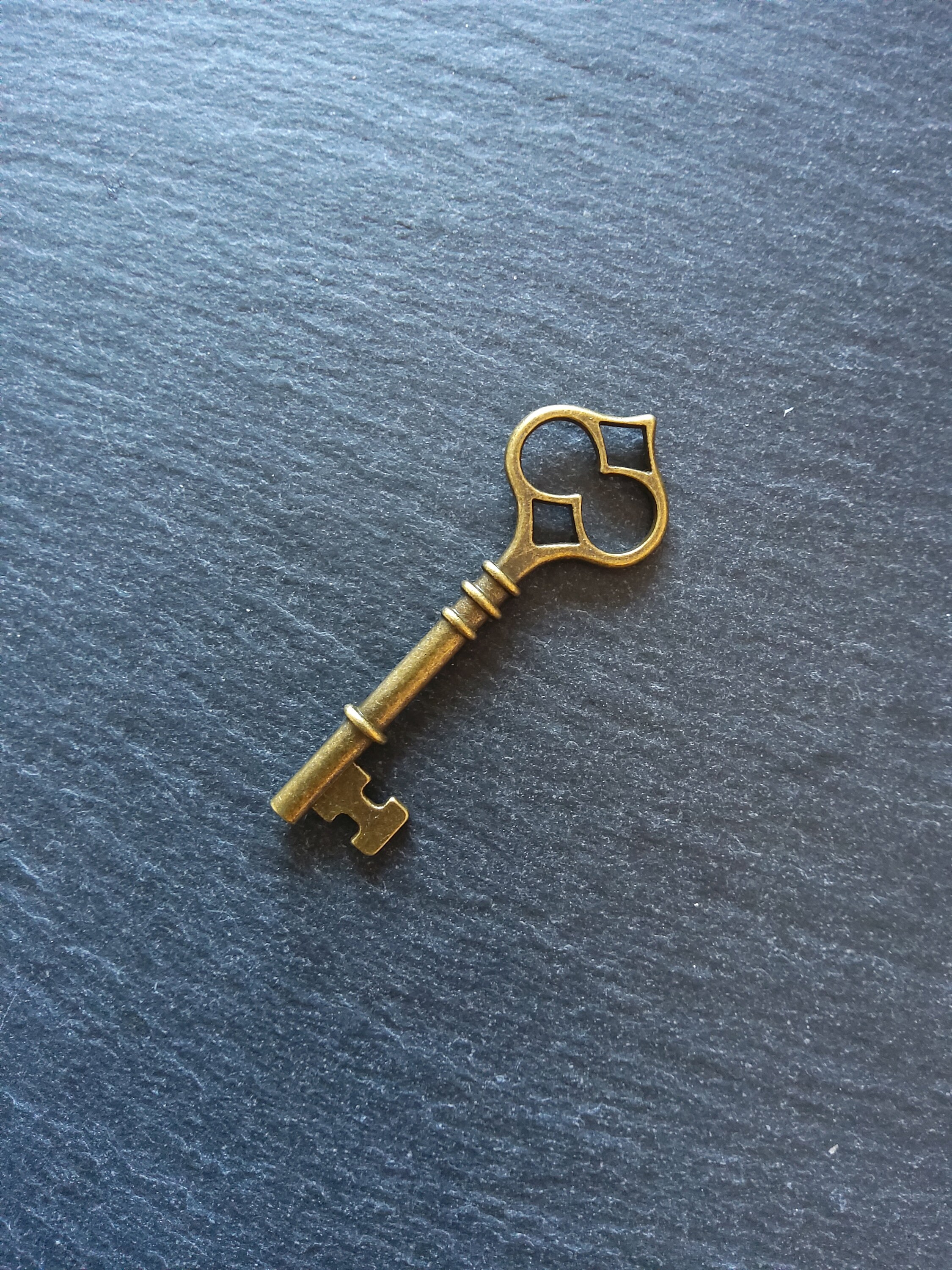 Keychain Keyrings Keychain Hardware Key Holder Keyring With Swivel Clasps  60mm 20pcs 