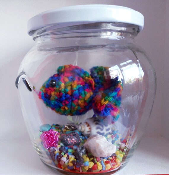 goldfish bowl accessories