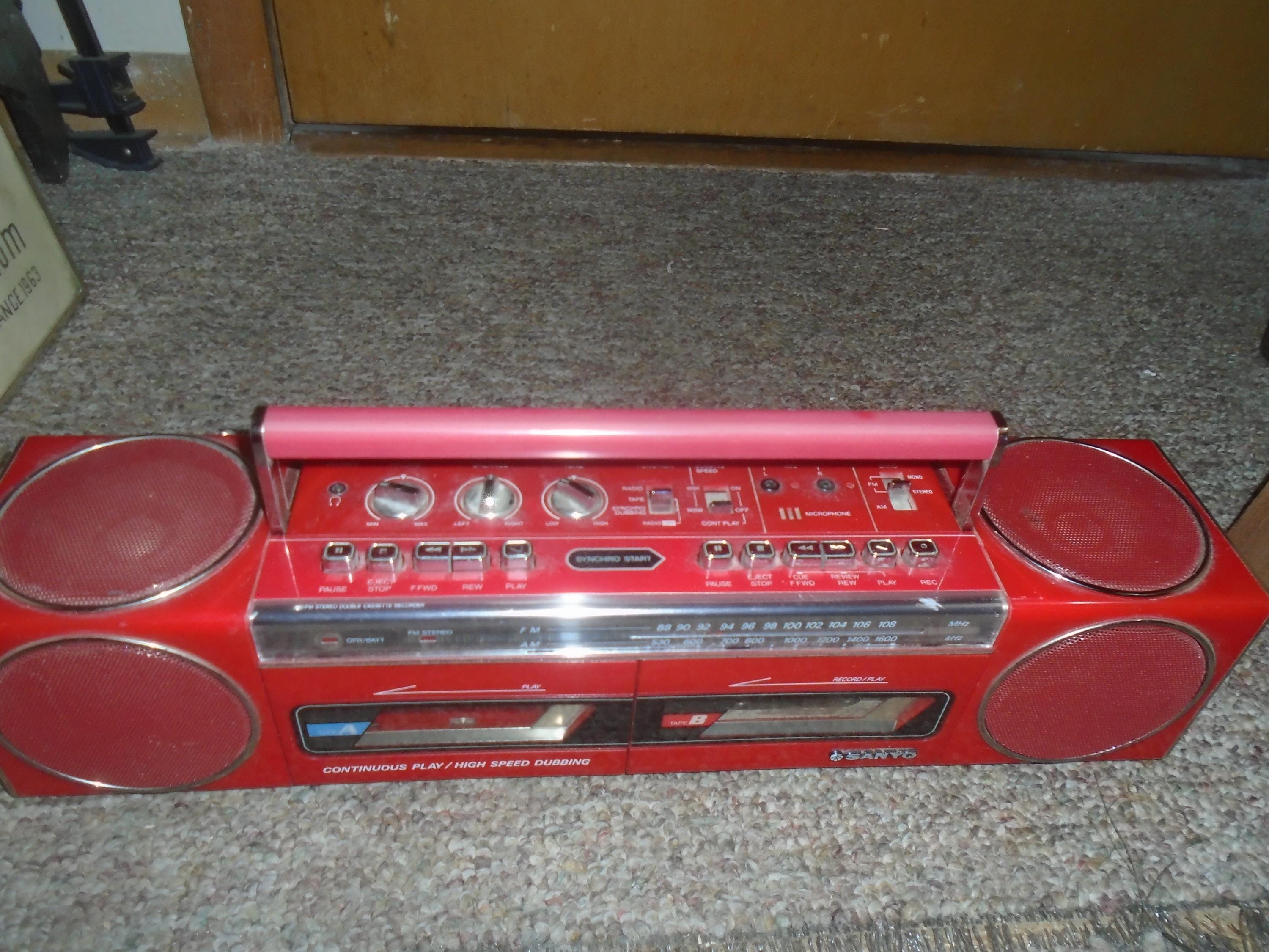 Sanyo - Etsy