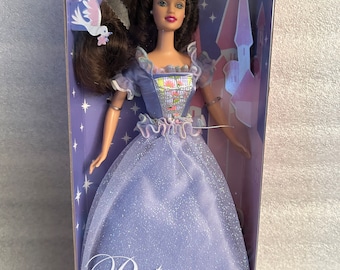 2000 Princess Barbie