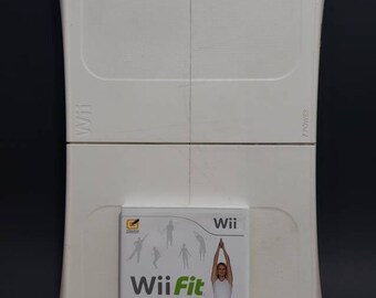 Wii Balance Board Etsy