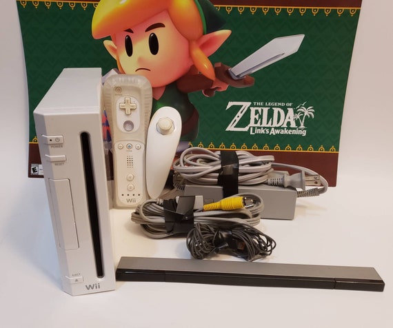 nintendo wii nes games