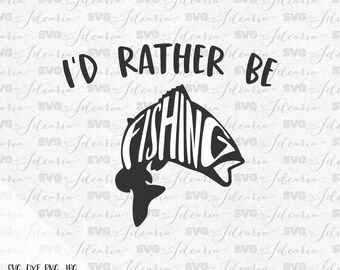 Download Fishing lure svg | Etsy