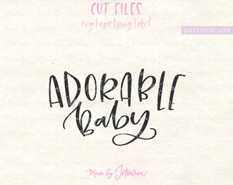 Download Baby Svg Etsy
