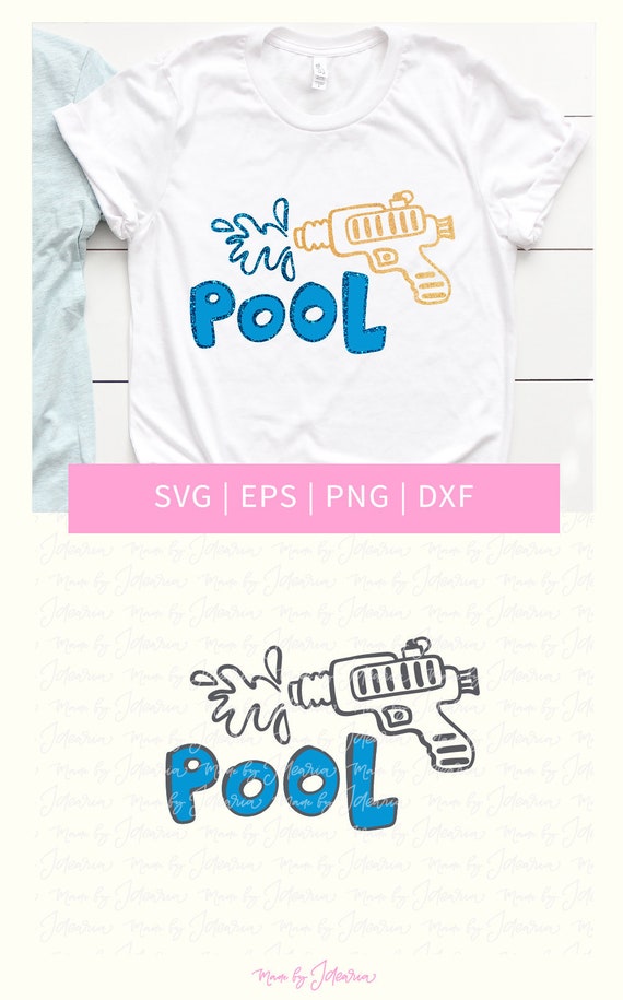 Download Pool Svg Summer Svg Boy Svg Summer Svg Boy Summer Svg Etsy