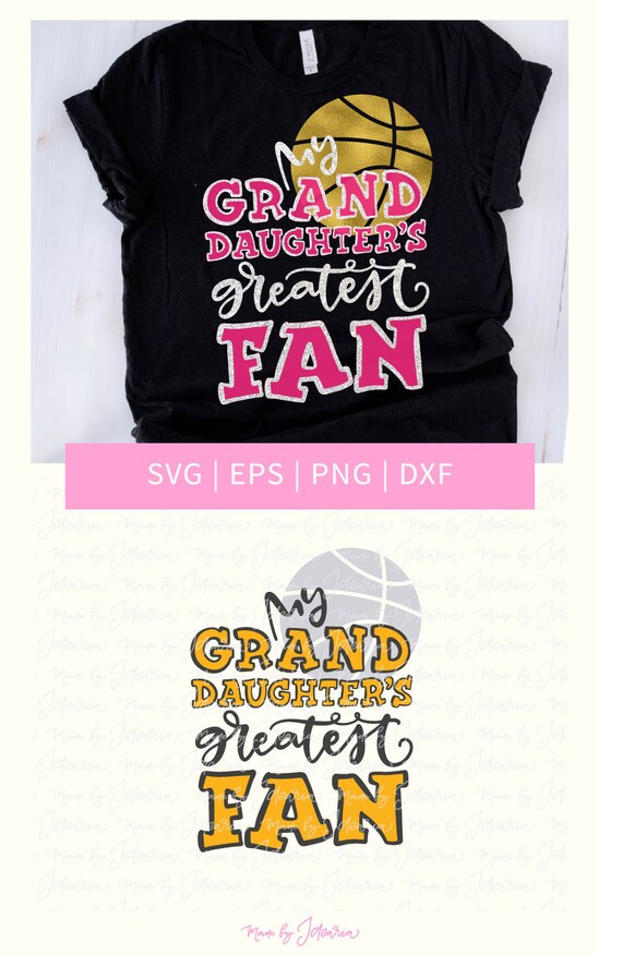 Download Basketball Svg Basketball Grandma Svg Basketball Cut File Etsy