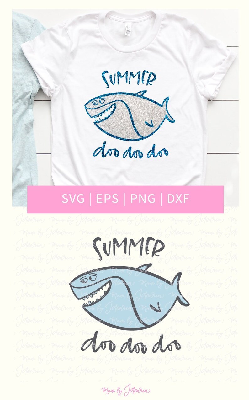 Free Free 236 Shark Doo Doo Svg SVG PNG EPS DXF File
