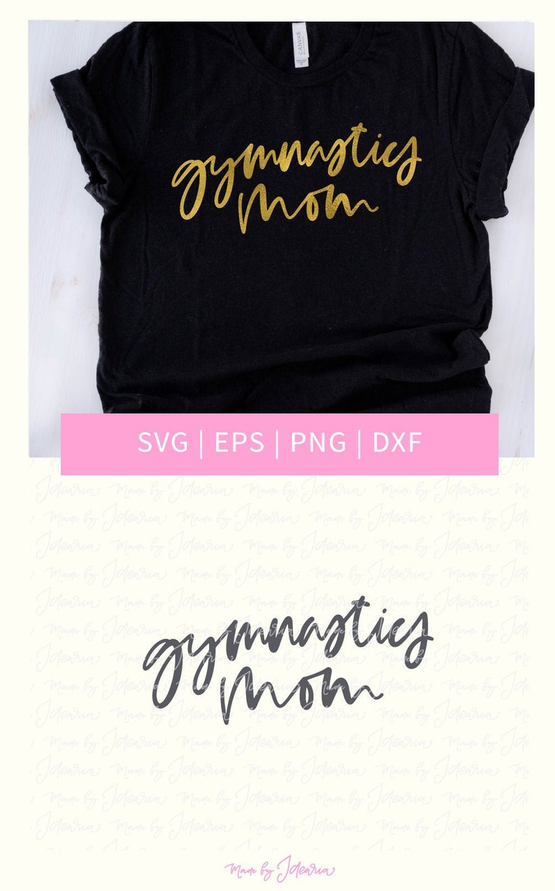 Free Free Gymnastics Mom Svg Free 878 SVG PNG EPS DXF File