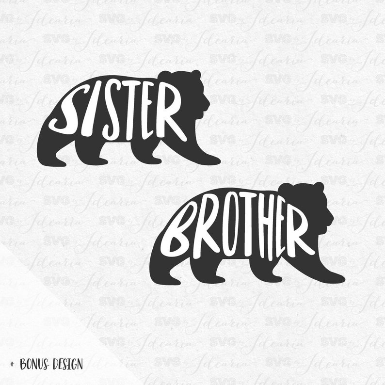 Free Free 50 Mama Bear Papa Bear Baby Bear Svg SVG PNG EPS DXF File
