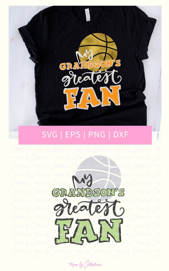 Download Basketball Svg Basketball Grandma Svg Basketball Cut File Etsy