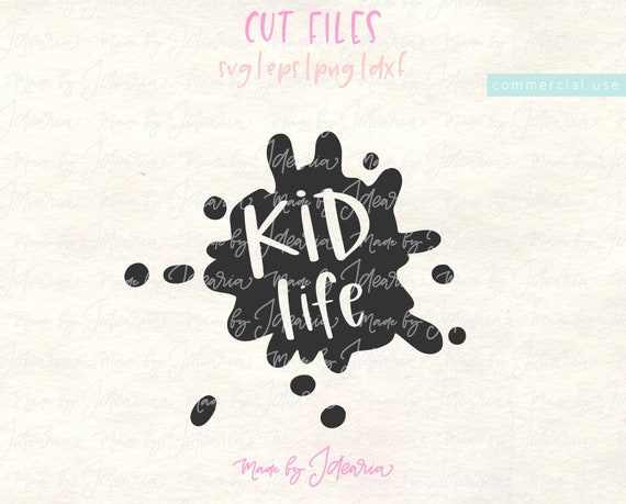 Download Kid Svg Kid Life Svg Kids Svg Toddler Svg Child Svg Baby Etsy