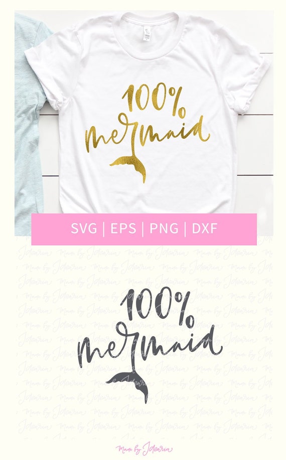 Download Mermaid Svg Mermaid Cut File Mermaid Tail Svg Mermaid Svg Etsy