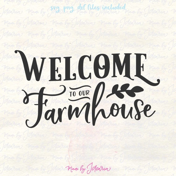 Download Welcome svg farmhouse svg home svg home svg sayings rustic ...