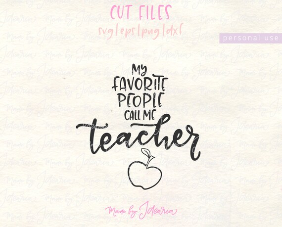 Download Preschool Teacher Svg Kindergarten Teacher Svg Teacher Svg Etsy