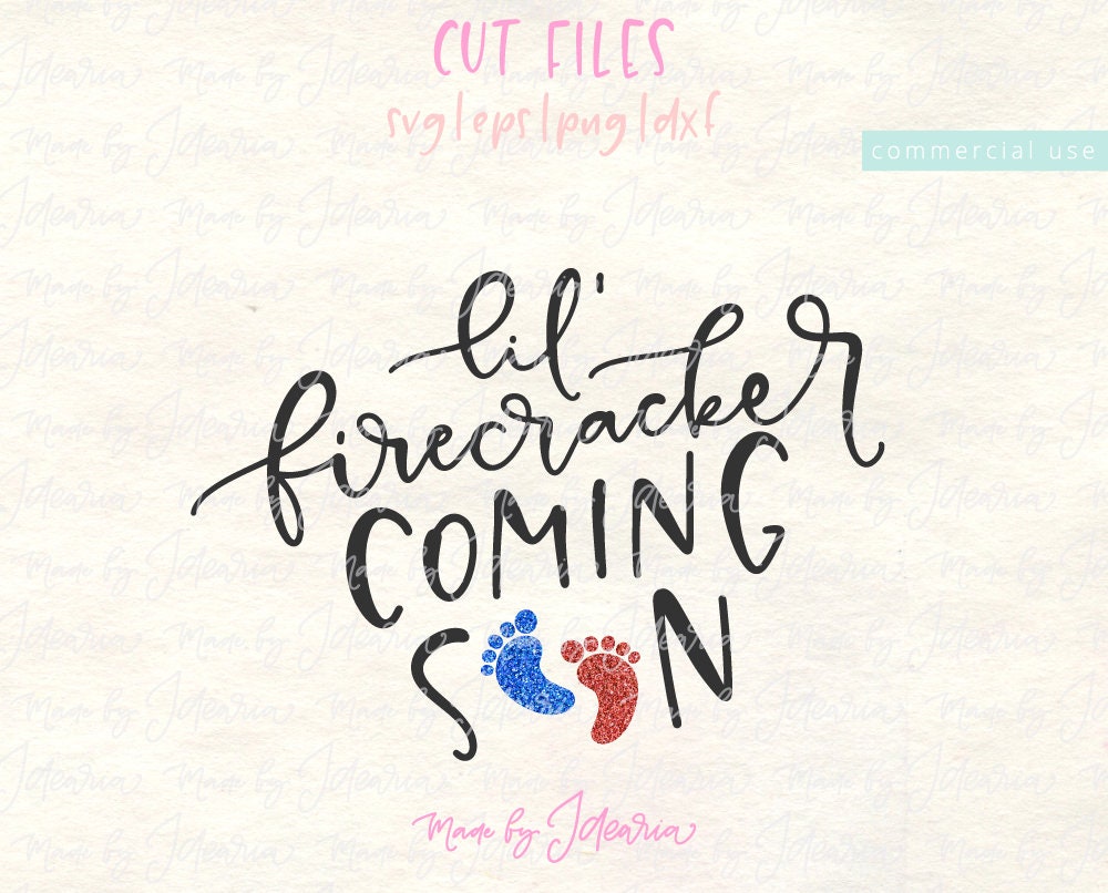 Download Firecracker svg coming soon Svg red white and svg 4th of ...
