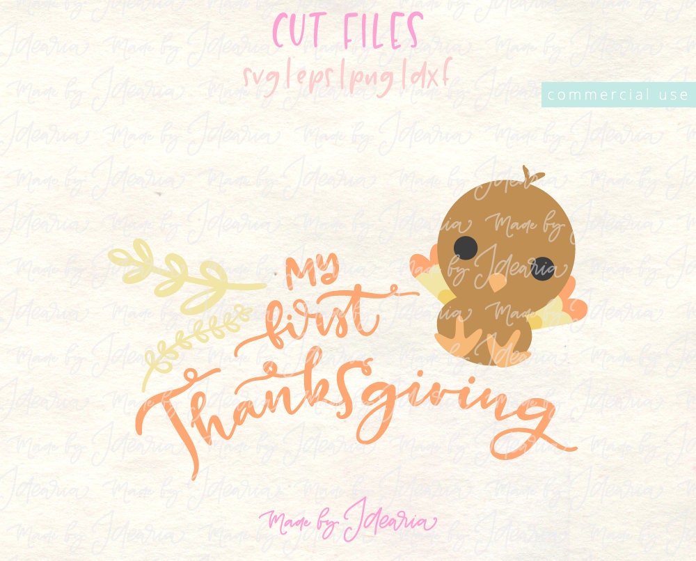Free Free 78 Baby Turkey Svg SVG PNG EPS DXF File