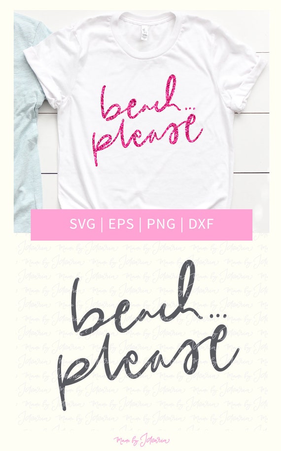Download Beach Please Svg Beach Svg Summer Svg Hello Summer Svg Svg Etsy