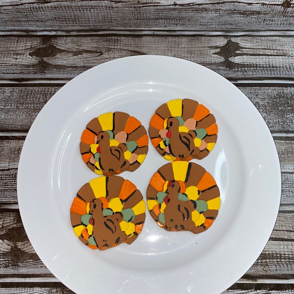 Fake Turkey Prop Etsy