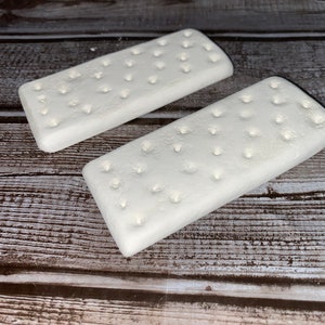 Fake Food for Display  2 PC  Ice Cream Sandwich or Cake Pieces P0421