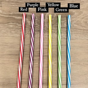 Straw add on for reusable tumblers