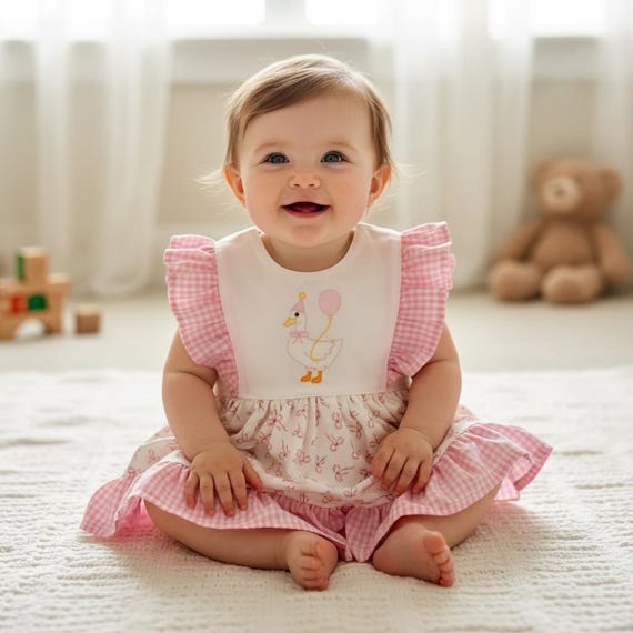 first birthday cupcake dress 12 Months Pink Romper First Birthday Cupcake Knit Romper Pink 6-12 Silhouette: Fitted sheath silhouette Bachelorette Party White Dresses Band size:85 You can customize the