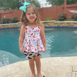 Jessie Romper