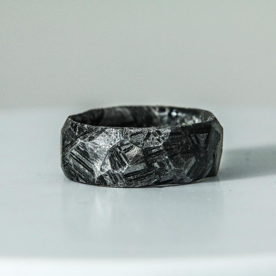 Sale > mens obsidian ring > in stock