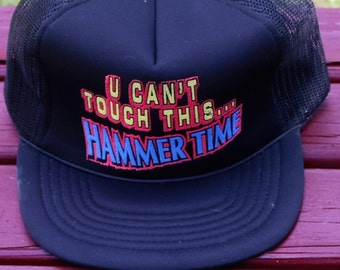 U Can T Touch This Etsy
