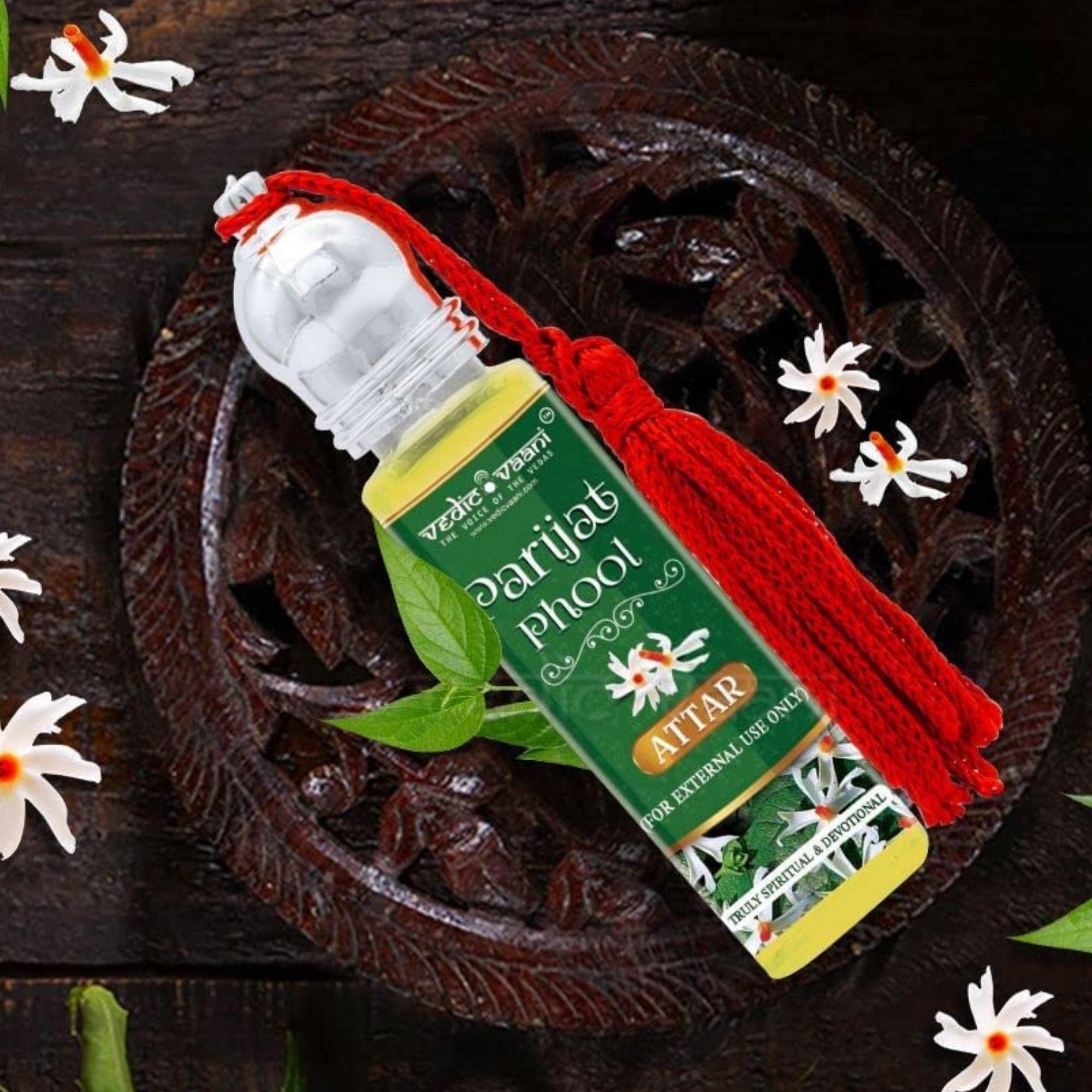 Parijat attar online