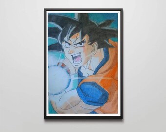 Dragon Ball