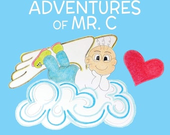 The Adventures of Mr C