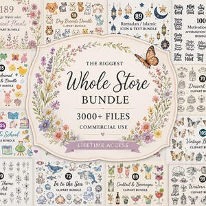 printable bundle
4000 digital files bundle
commercial use svg bundle
whole shop access bundle
lifetime access digital bundle
google drive digital files
crafter resource bundle
print on demand bundle
small business bundle
ultimate svg collection
bulk digital download
all in one craft bundle
graphic design resources
canva and svg bundle
whole store bundle
commercial use bundle
digital files bundle
svg bundle
png bundle
craft bundle
mega bundle
ultimate bundle
lifetime access
google drive bundle