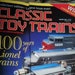 see more listings in the Railroad(ing) Magazines section